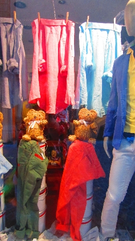 Schaufenster