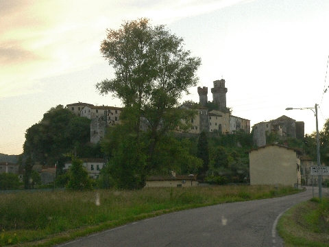 Nozzano