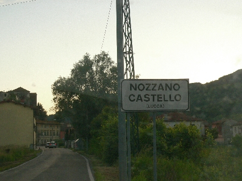 Nozzano