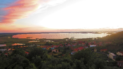 LagoMassaciuccoli