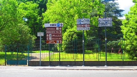 Wegweiser