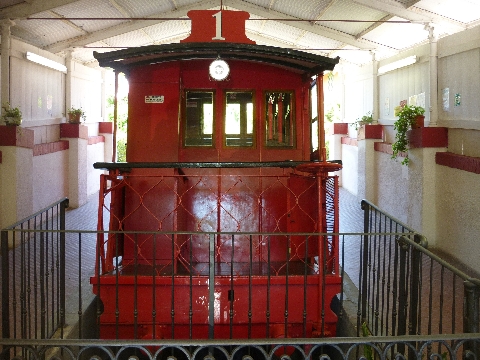 Funicolare
