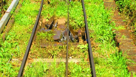 Wasserkuehlung