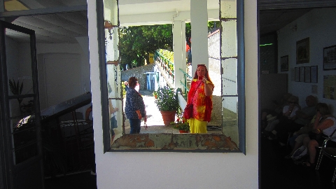 Spiegelbild