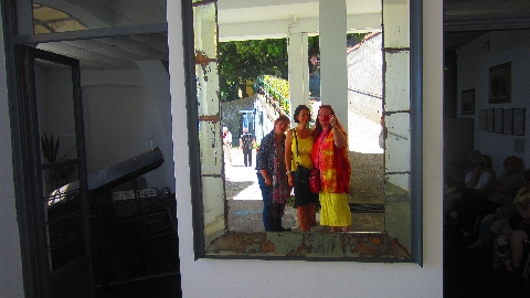 Spiegelbild