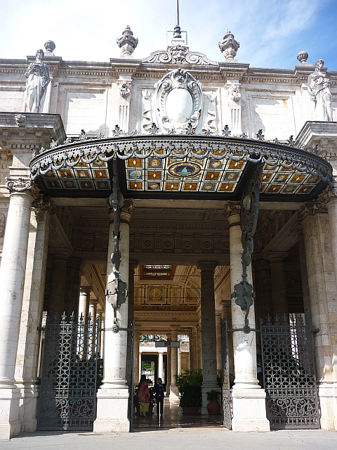 Kurhaus
