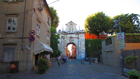 Stadttor