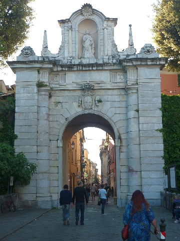 Stadttor