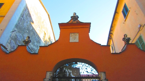 Torbogen