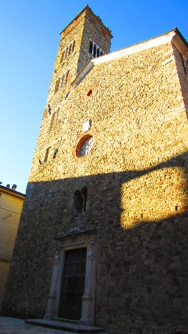 Kirche
