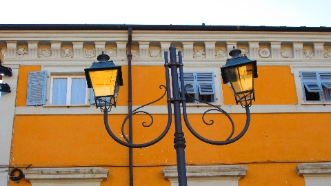 Laterne
