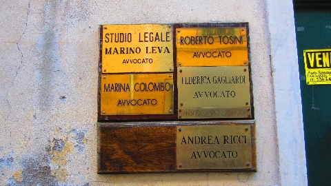 Avvocato