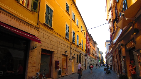 Gasse