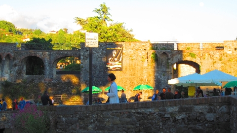 Fortezza