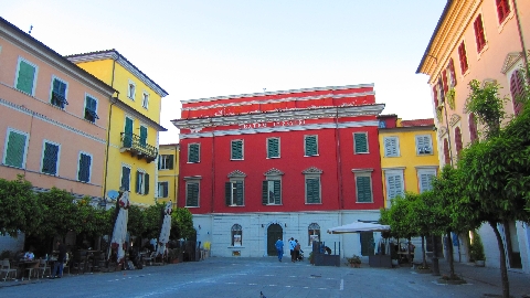 Teatro