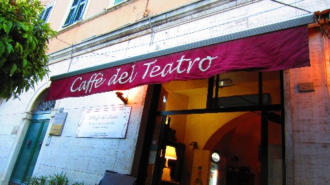 Cafe
