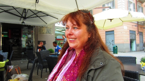 Andrea
