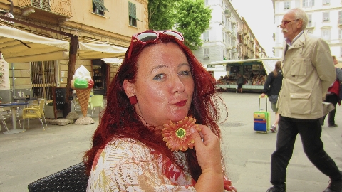 Iris
