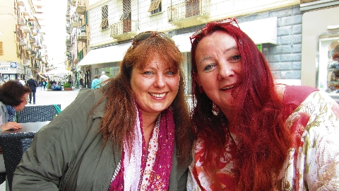 Andrea_und_Iris