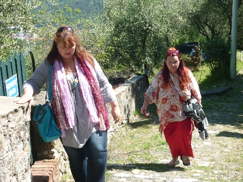 Vezzano