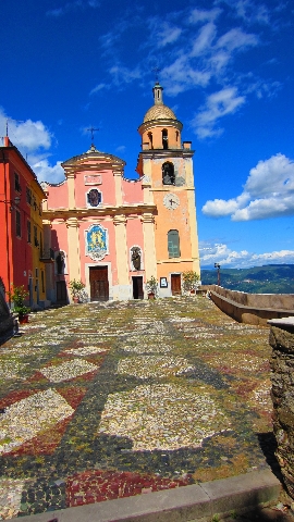 Kirche