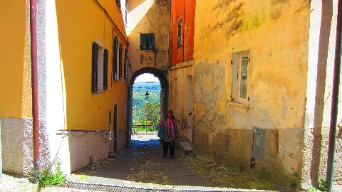 Vezzano