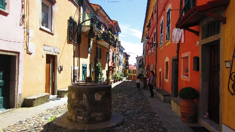 Vezzano