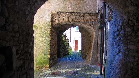 Torbogen