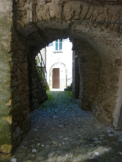 Torbogen