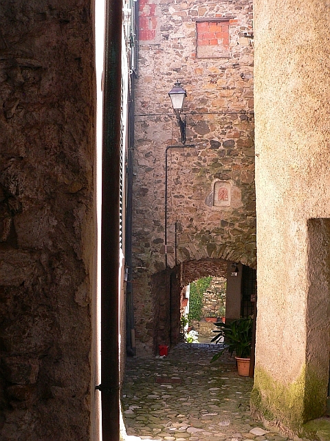 Torbogen
