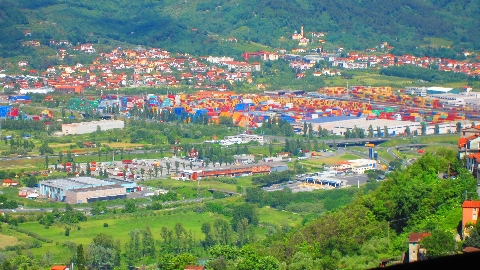 Aussicht