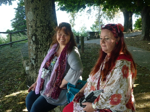 Andrea_und_Iris