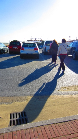 Strand