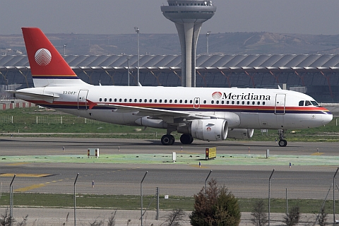 Meridiana