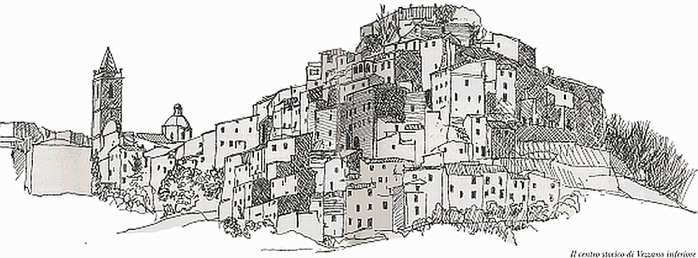 Vezzano