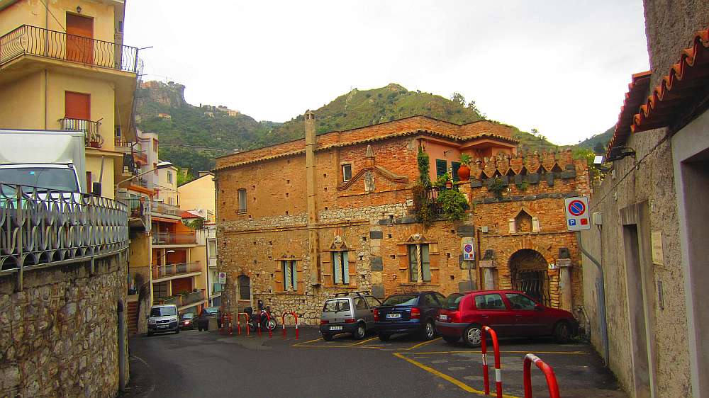 Taormina