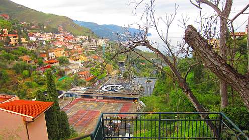 Taormina