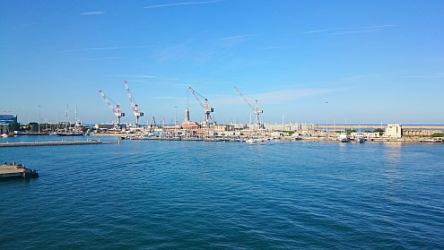Livorno_Hafen