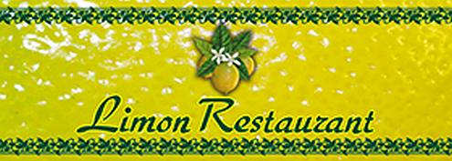 Limon_Restaurant_Logo