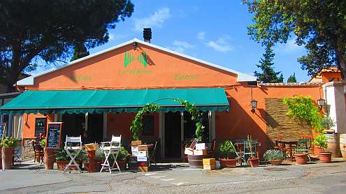 Bolgheri