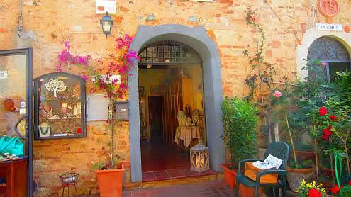 Bolgheri
