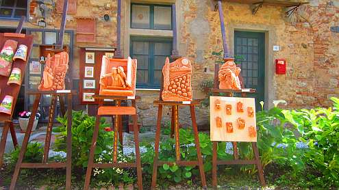 Bolgheri