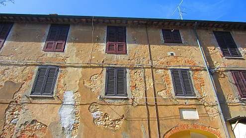 Bolgheri