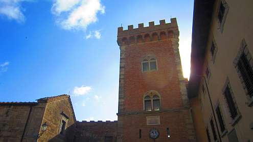 Bolgheri