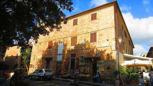 Bolgheri
