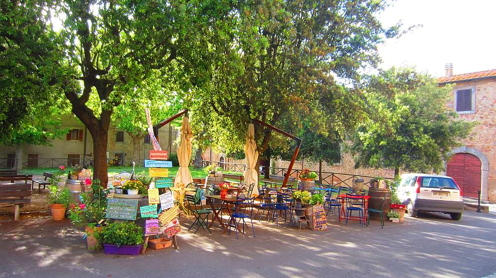Bolgheri_Café