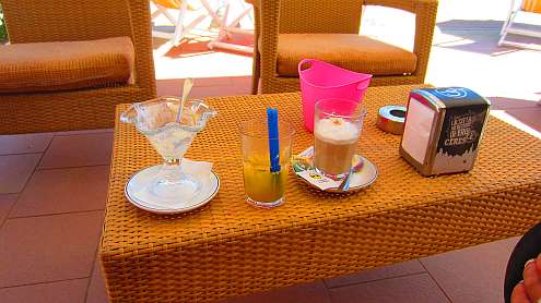 Strandbar