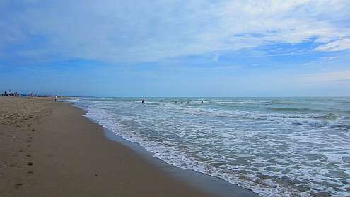 Strand