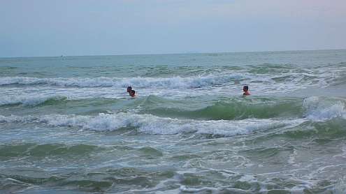 Strand