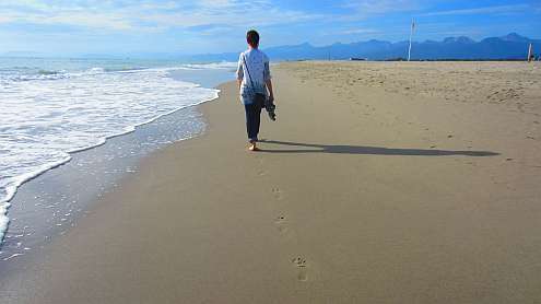 Strand